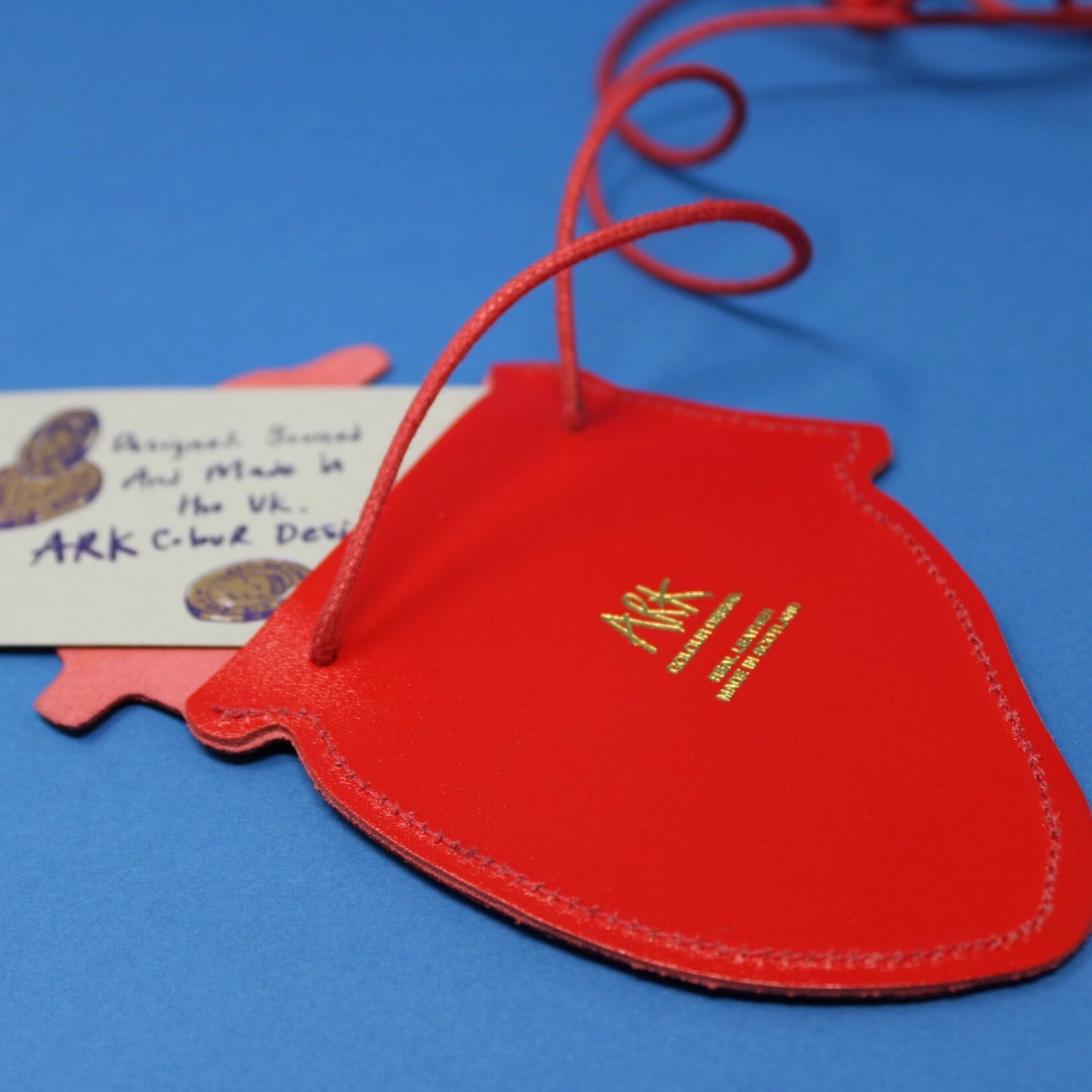 Beating Heart Pocket Coin Purse