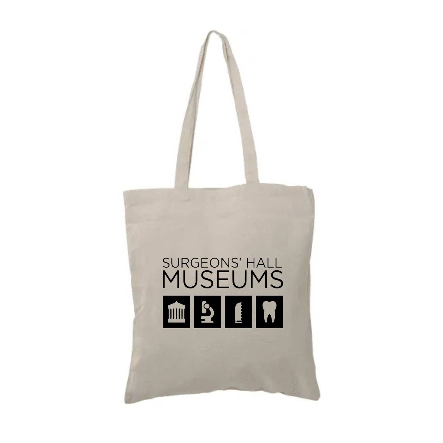 Elsie Inglis Tote Bag