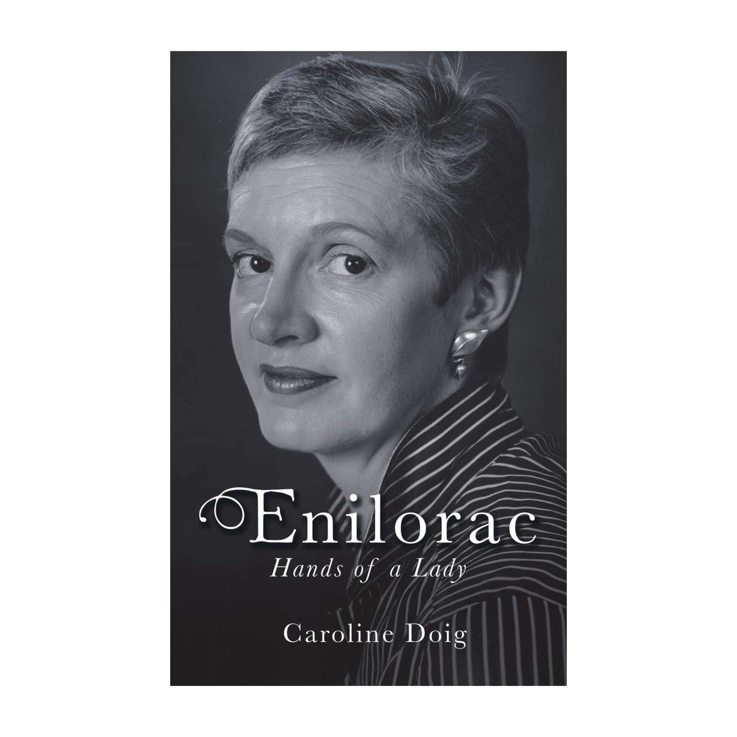 ENILORAC, Hands of a Lady