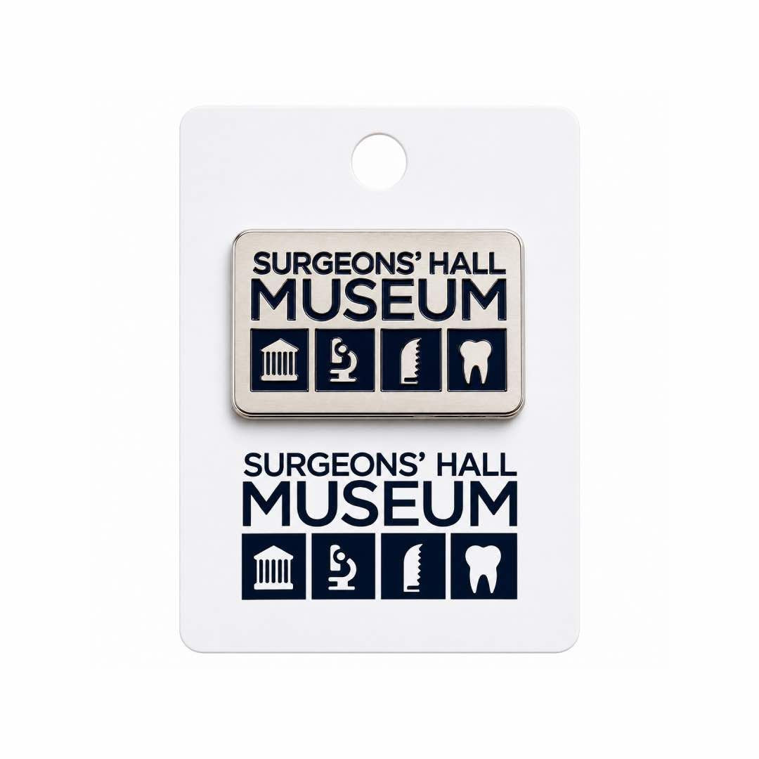 SHM Pin