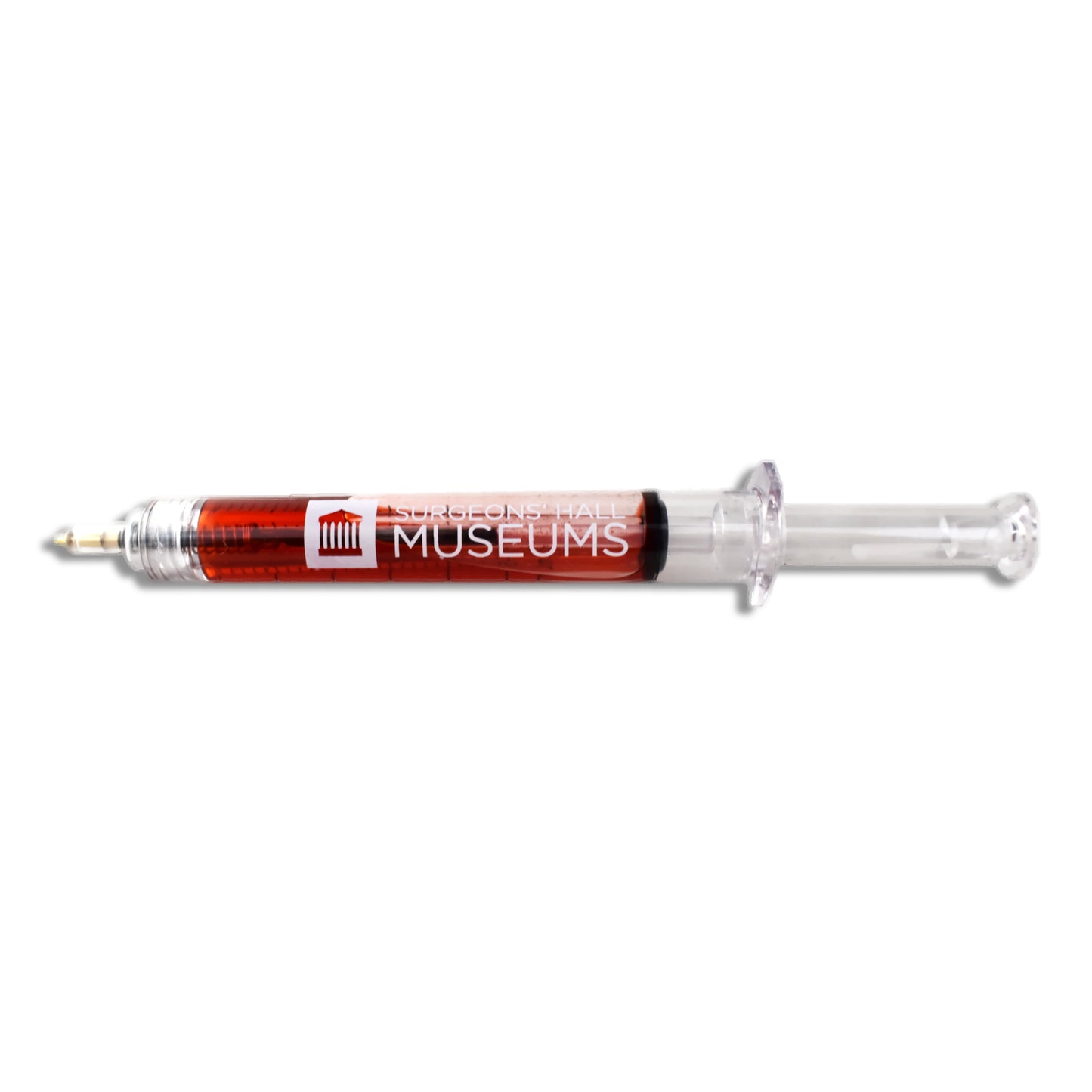 SHM Syringe Pen