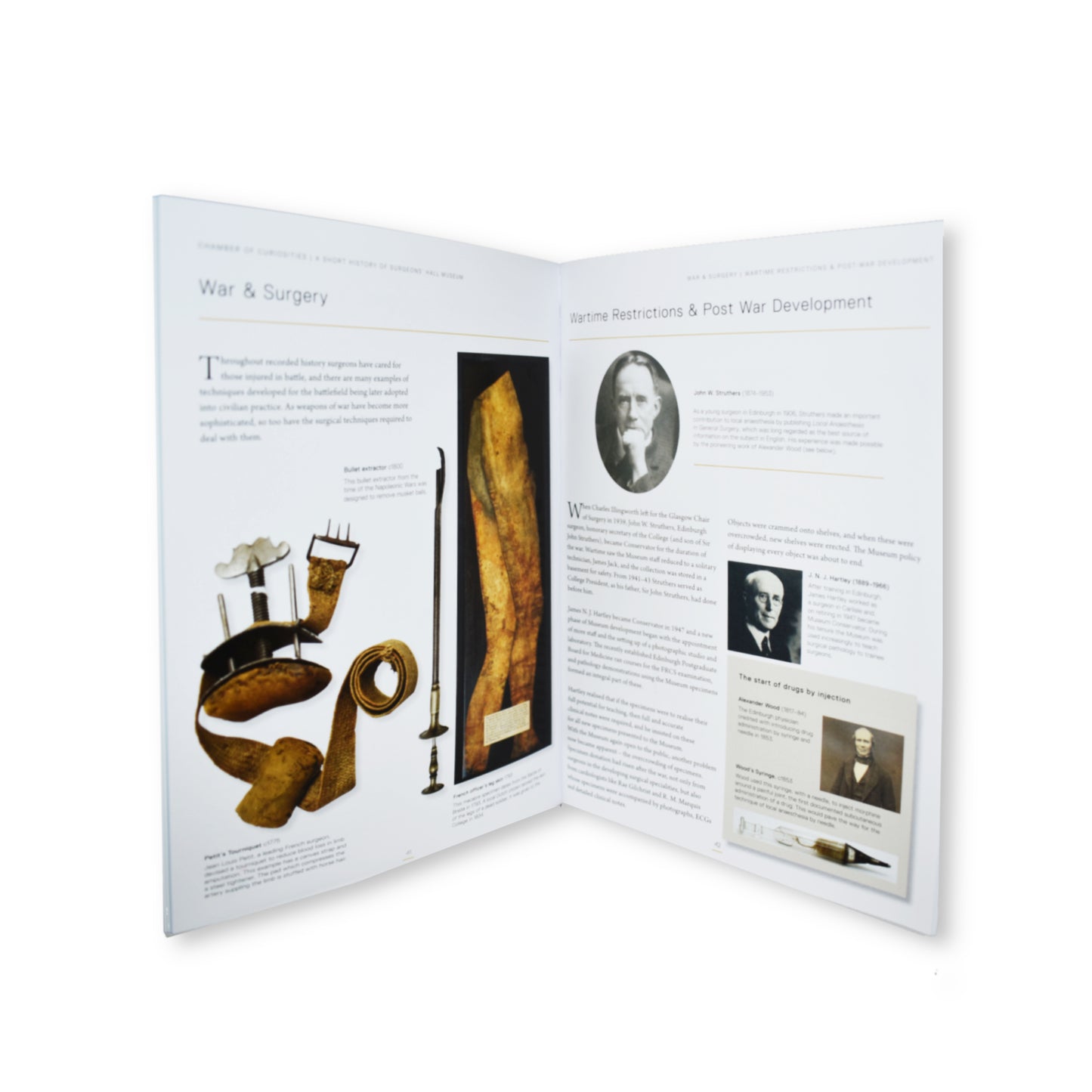 Chambre des curiosités