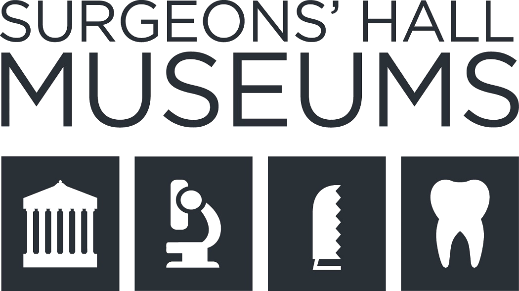 Surgeons' Hall Museums Shop