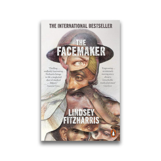 The Facemaker