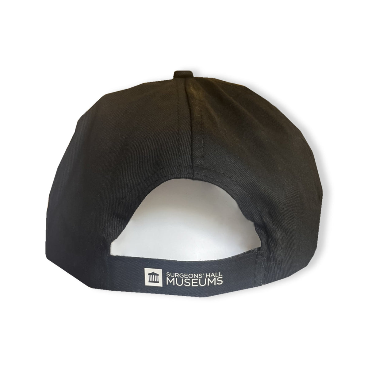 Skull Baseball Cap