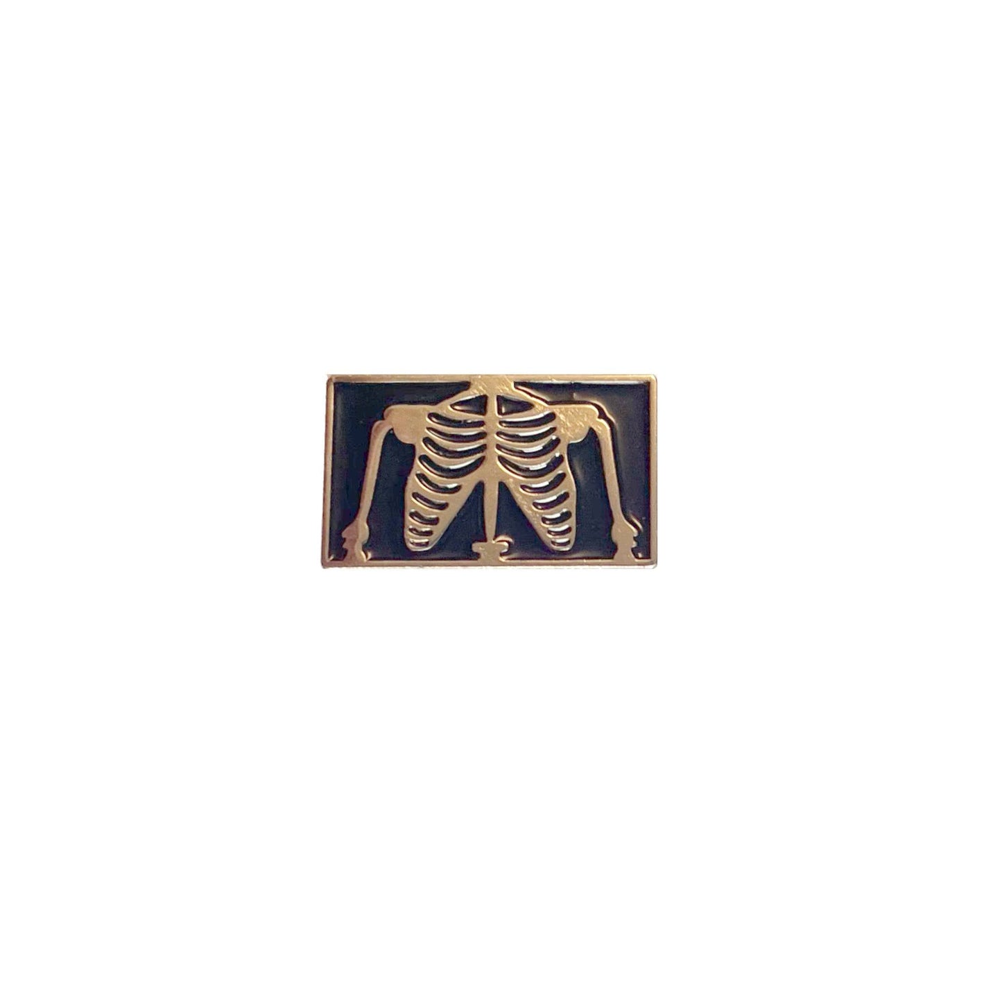 X-Ray Pin