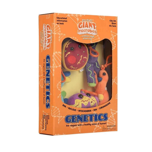 Genetics Box