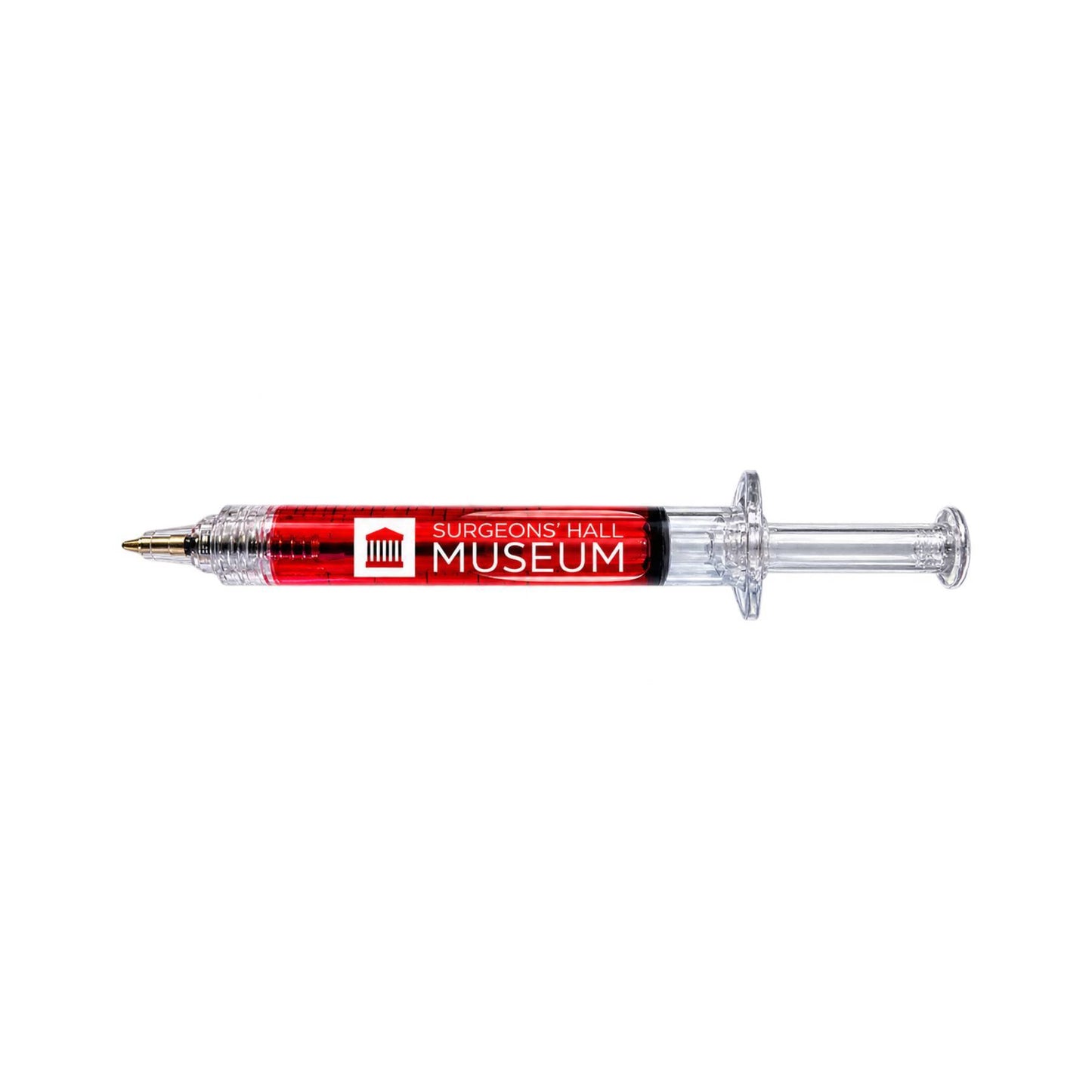 SHM Syringe Pen
