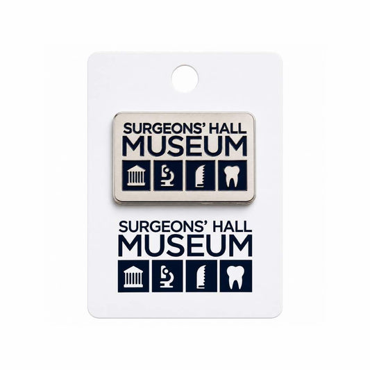 SHM Pin