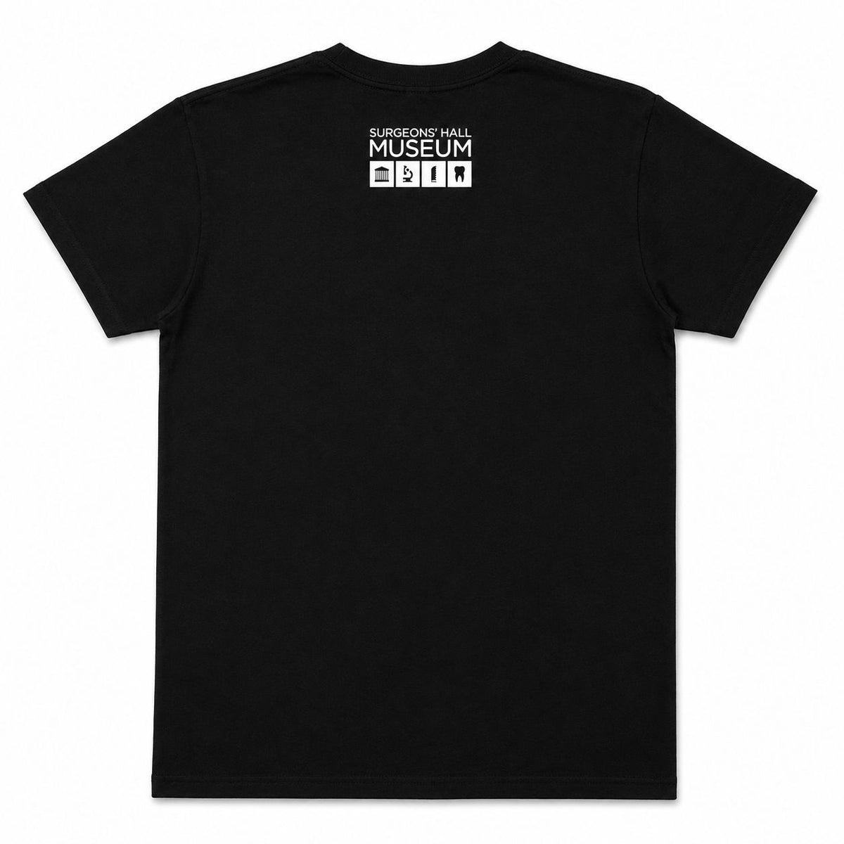 T-shirt Squelette Adulte