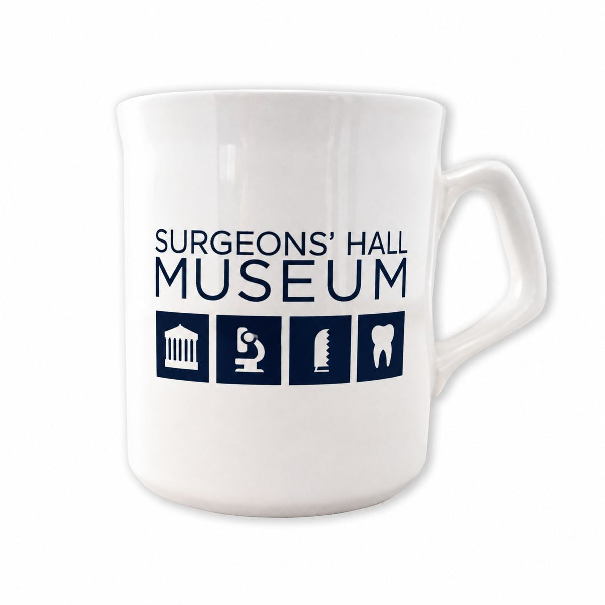 Skeleton Mug