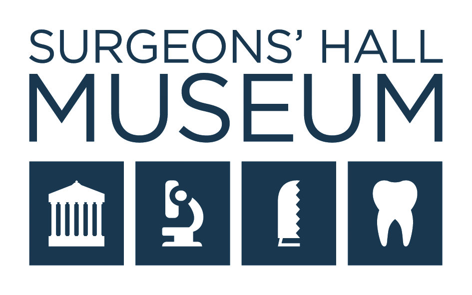Surgeons' Hall Museums Shop