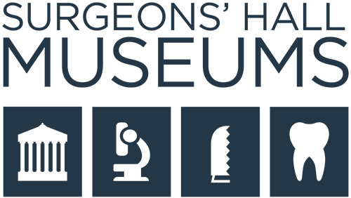 Surgeons' Hall Museums Shop