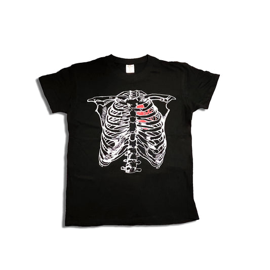 Skeleton Adult T-shirt