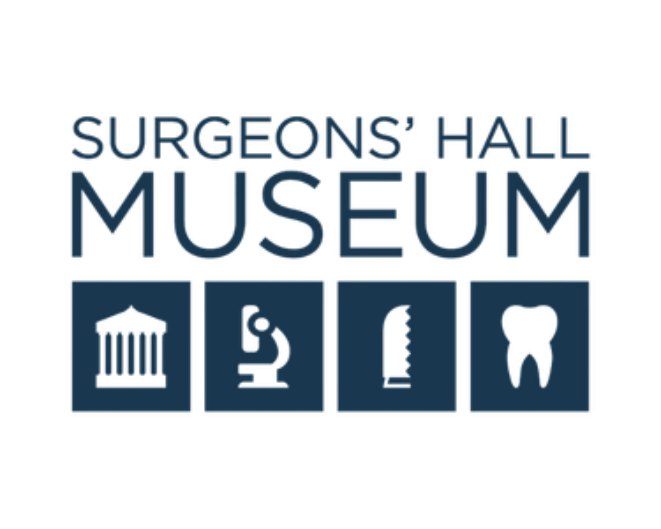 Surgeons' Hall Museums Shop