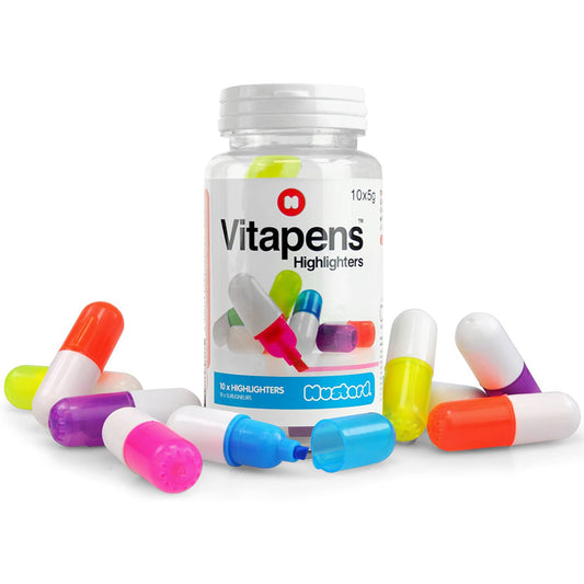 Vitapens Highlighters