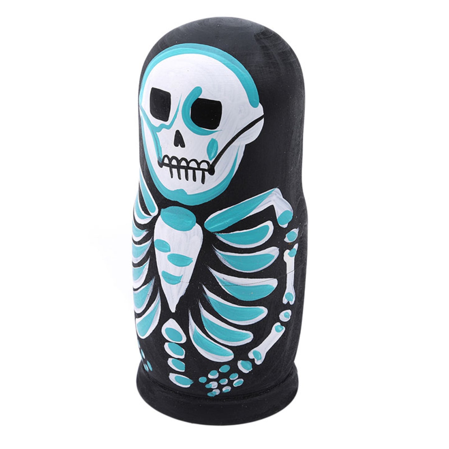 Skeleton Nesting Dolls – Surgeons' Hall Museums Shop