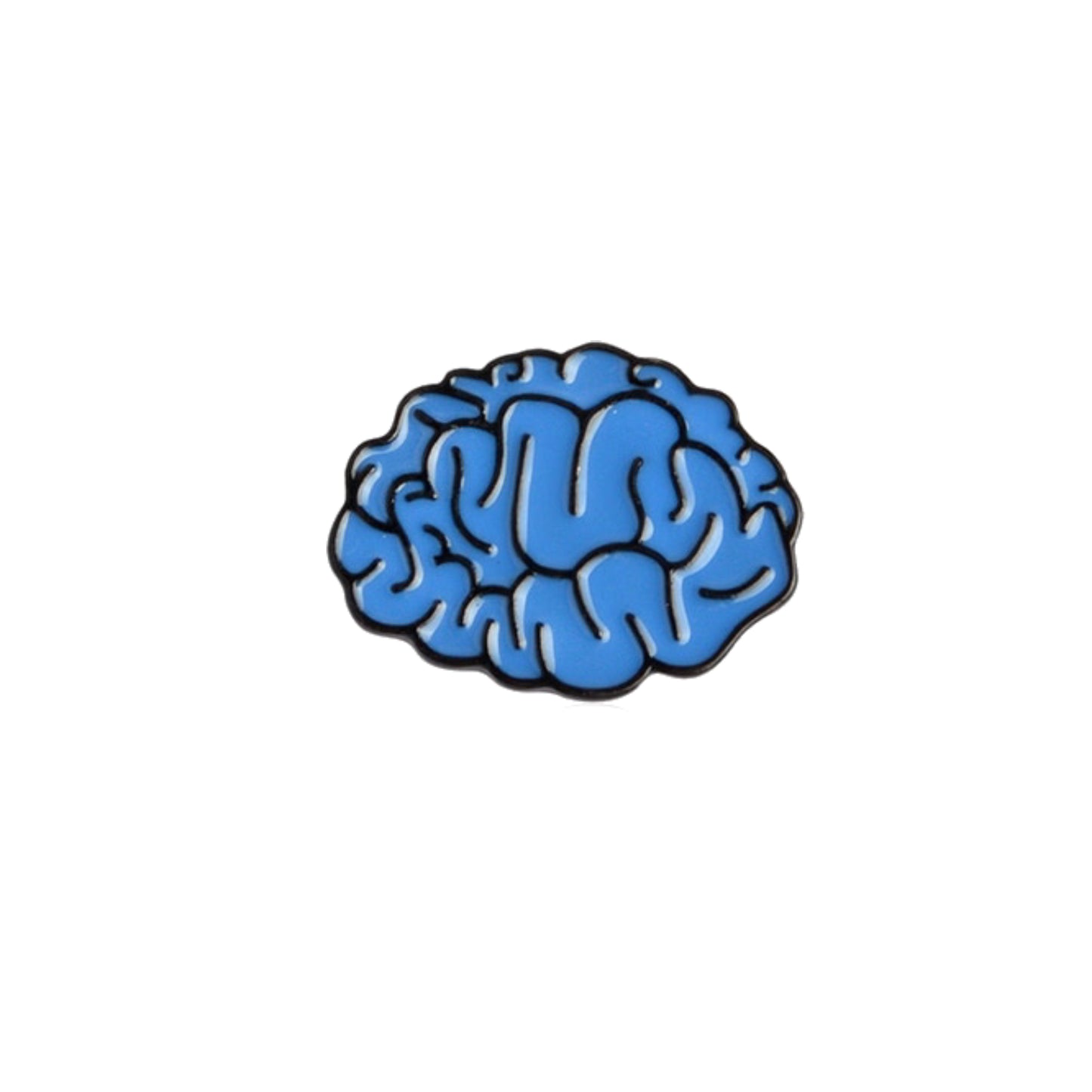 Brain Pin