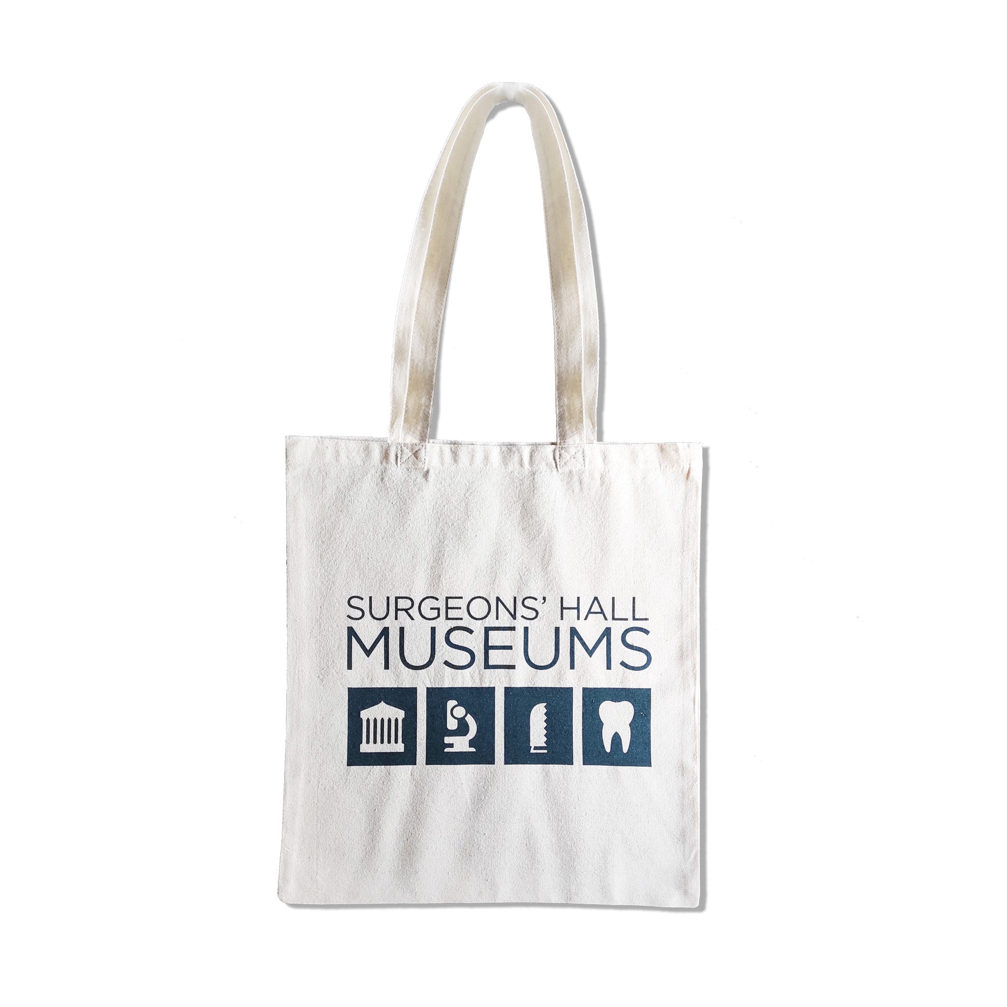 The british discount museum tote bag