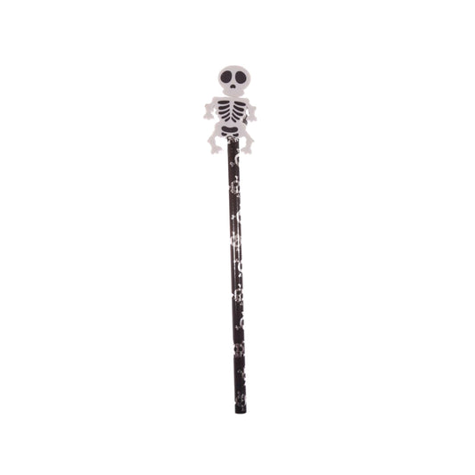 Skeleton Pencil