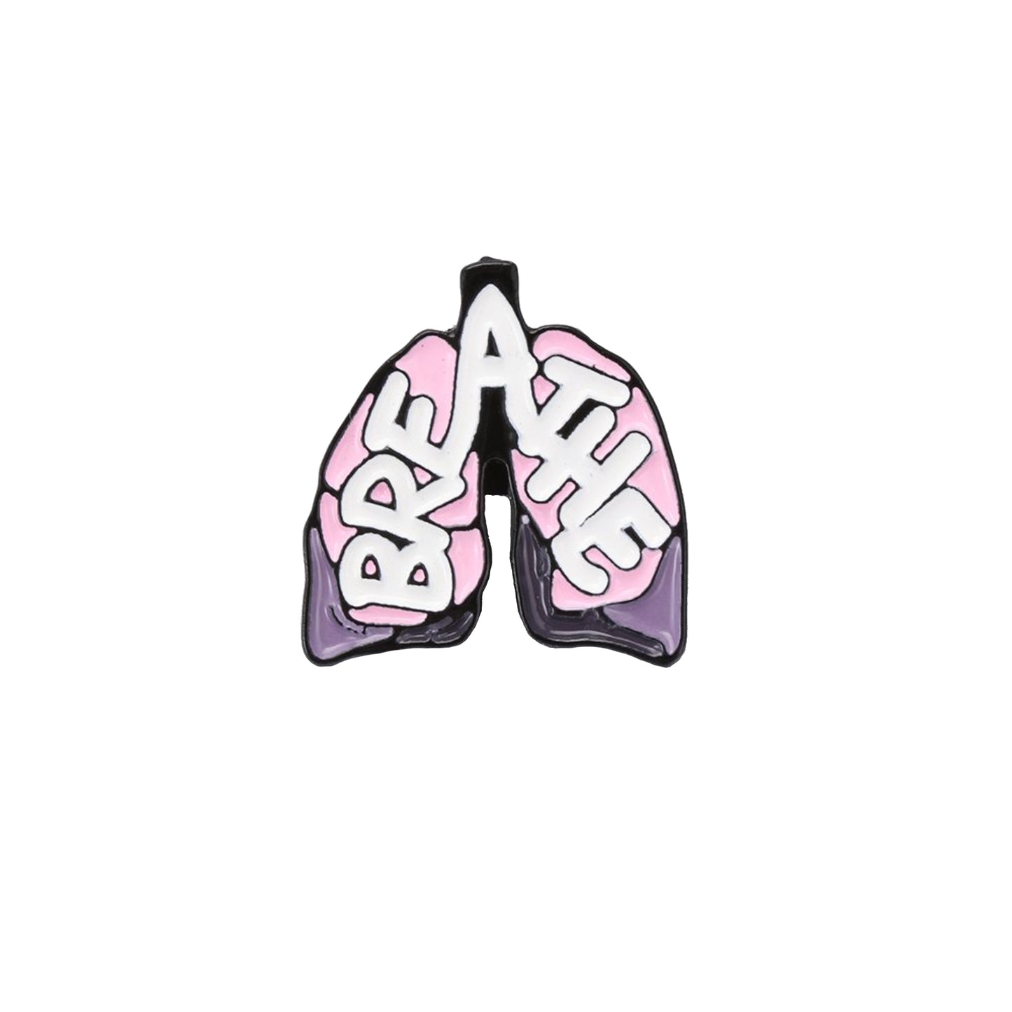 Broche pulmonaire