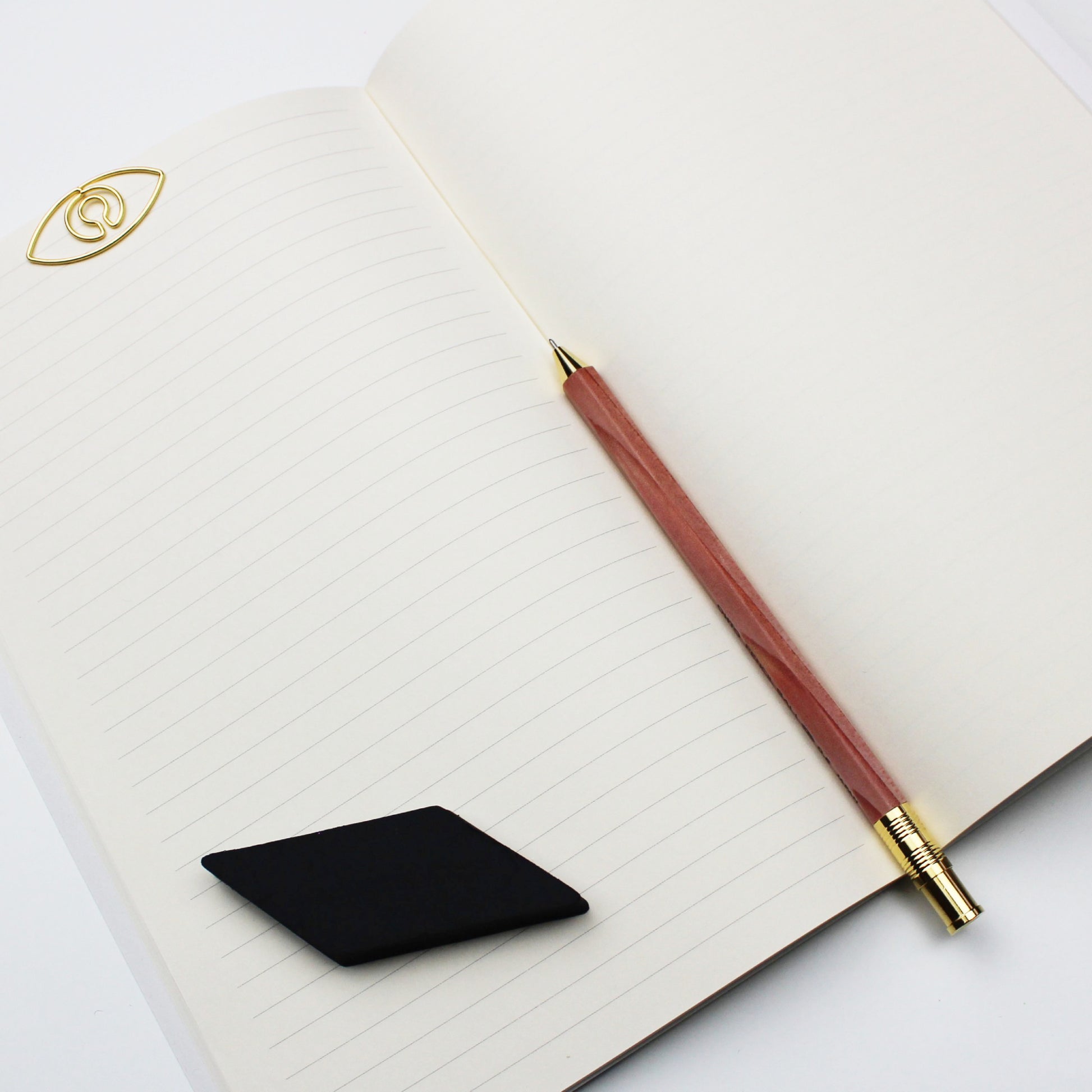 Arty Skull Notebook – Surgeons' Hall Museums Shop